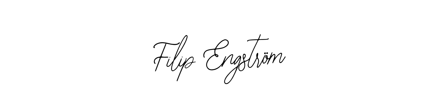 See photos of Filip Engström official signature by Spectra . Check more albums & portfolios. Read reviews & check more about Bearetta-2O07w font. Filip Engström signature style 12 images and pictures png