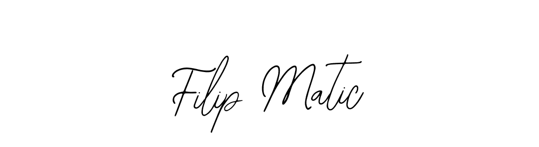 Here are the top 10 professional signature styles for the name Filip Matic. These are the best autograph styles you can use for your name. Filip Matic signature style 12 images and pictures png