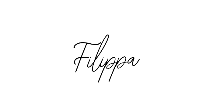 Here are the top 10 professional signature styles for the name Filippa. These are the best autograph styles you can use for your name. Filippa signature style 12 images and pictures png