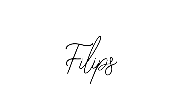 Make a short Filips signature style. Manage your documents anywhere anytime using Bearetta-2O07w. Create and add eSignatures, submit forms, share and send files easily. Filips signature style 12 images and pictures png