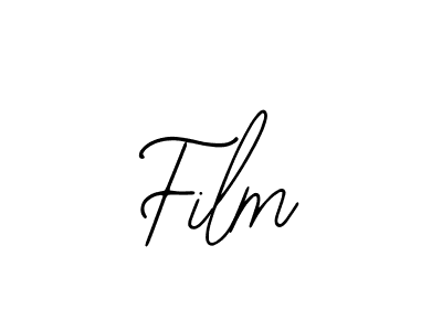 if you are searching for the best signature style for your name Film. so please give up your signature search. here we have designed multiple signature styles  using Bearetta-2O07w. Film signature style 12 images and pictures png