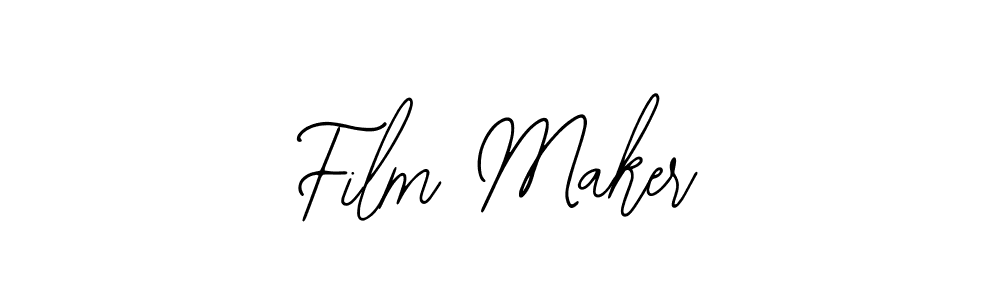 This is the best signature style for the Film Maker name. Also you like these signature font (Bearetta-2O07w). Mix name signature. Film Maker signature style 12 images and pictures png