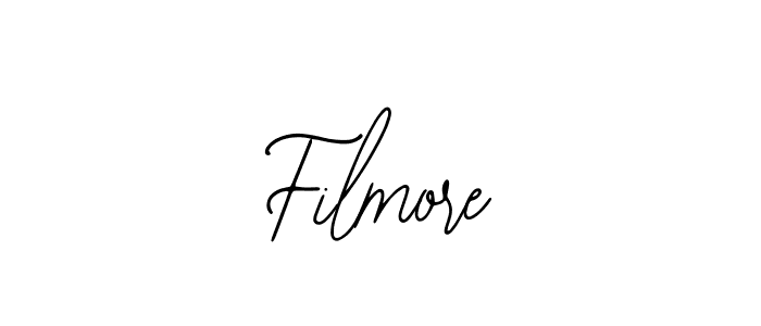 Make a beautiful signature design for name Filmore. With this signature (Bearetta-2O07w) style, you can create a handwritten signature for free. Filmore signature style 12 images and pictures png