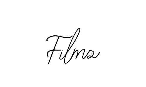 This is the best signature style for the Filmz name. Also you like these signature font (Bearetta-2O07w). Mix name signature. Filmz signature style 12 images and pictures png