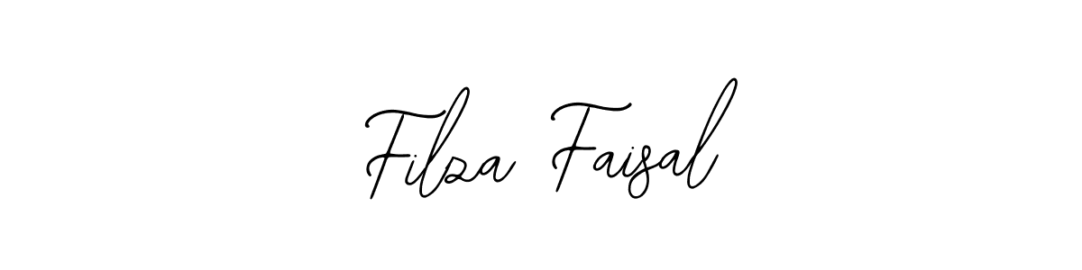 Here are the top 10 professional signature styles for the name Filza Faisal. These are the best autograph styles you can use for your name. Filza Faisal signature style 12 images and pictures png