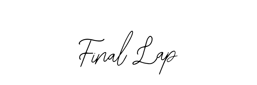 See photos of Final Lap official signature by Spectra . Check more albums & portfolios. Read reviews & check more about Bearetta-2O07w font. Final Lap signature style 12 images and pictures png