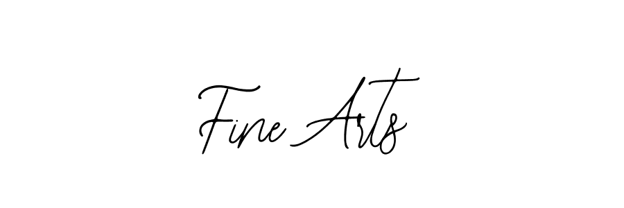 You can use this online signature creator to create a handwritten signature for the name Fine Arts. This is the best online autograph maker. Fine Arts signature style 12 images and pictures png