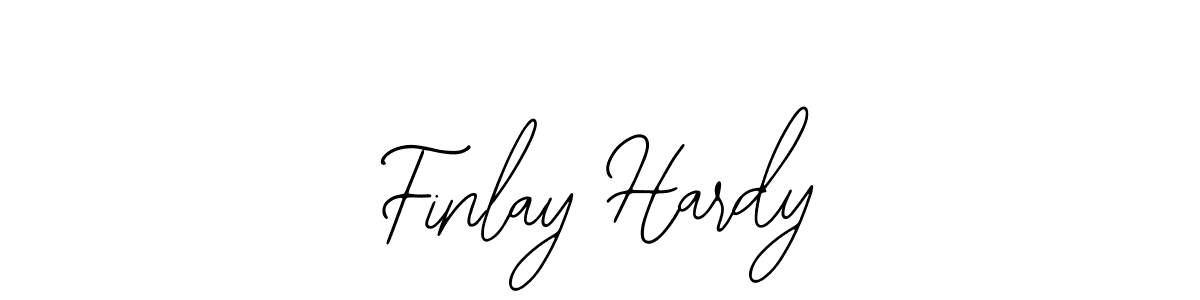 Design your own signature with our free online signature maker. With this signature software, you can create a handwritten (Bearetta-2O07w) signature for name Finlay Hardy. Finlay Hardy signature style 12 images and pictures png