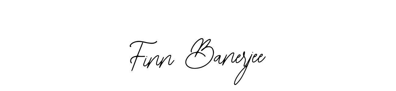Use a signature maker to create a handwritten signature online. With this signature software, you can design (Bearetta-2O07w) your own signature for name Finn Banerjee. Finn Banerjee signature style 12 images and pictures png