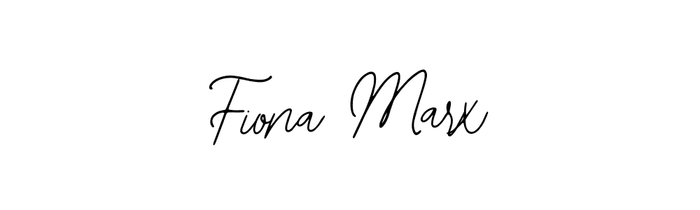 Best and Professional Signature Style for Fiona Marx. Bearetta-2O07w Best Signature Style Collection. Fiona Marx signature style 12 images and pictures png