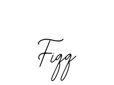Create a beautiful signature design for name Fiqq. With this signature (Bearetta-2O07w) fonts, you can make a handwritten signature for free. Fiqq signature style 12 images and pictures png