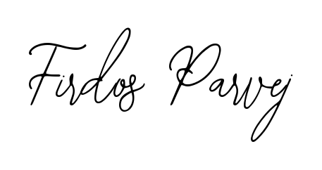 Make a beautiful signature design for name Firdos Parvej. With this signature (Bearetta-2O07w) style, you can create a handwritten signature for free. Firdos Parvej signature style 12 images and pictures png