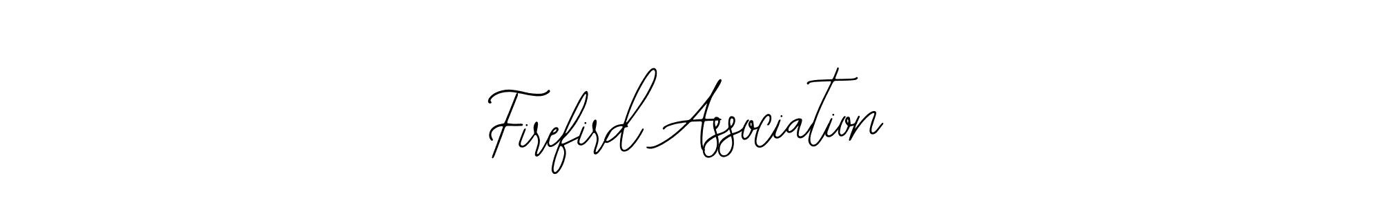 Make a beautiful signature design for name Firefird Association. Use this online signature maker to create a handwritten signature for free. Firefird Association signature style 12 images and pictures png