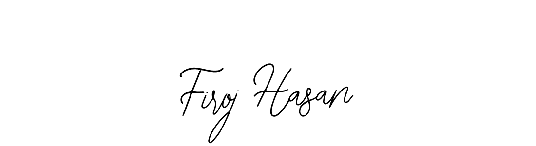 This is the best signature style for the Firoj Hasan name. Also you like these signature font (Bearetta-2O07w). Mix name signature. Firoj Hasan signature style 12 images and pictures png