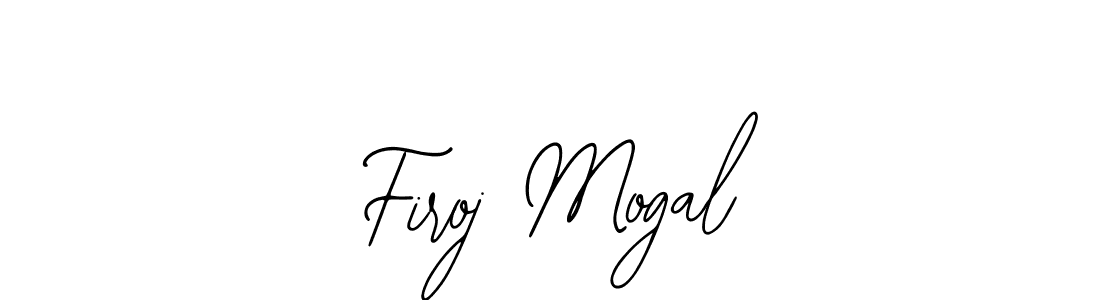 You can use this online signature creator to create a handwritten signature for the name Firoj Mogal. This is the best online autograph maker. Firoj Mogal signature style 12 images and pictures png