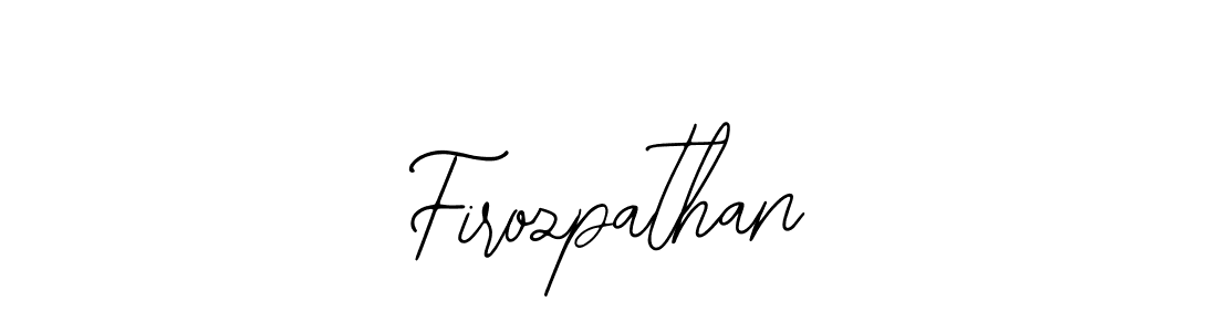 Here are the top 10 professional signature styles for the name Firozpathan. These are the best autograph styles you can use for your name. Firozpathan signature style 12 images and pictures png