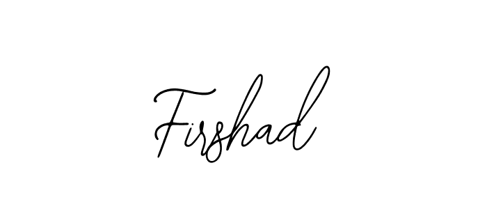 You can use this online signature creator to create a handwritten signature for the name Firshad. This is the best online autograph maker. Firshad signature style 12 images and pictures png