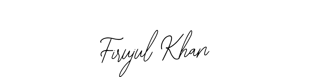 This is the best signature style for the Firujul Khan name. Also you like these signature font (Bearetta-2O07w). Mix name signature. Firujul Khan signature style 12 images and pictures png