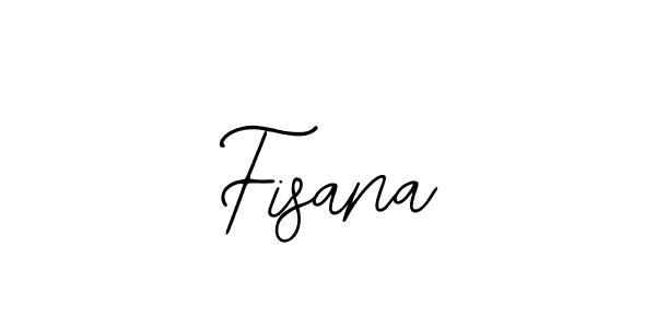 Create a beautiful signature design for name Fisana. With this signature (Bearetta-2O07w) fonts, you can make a handwritten signature for free. Fisana signature style 12 images and pictures png