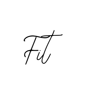 Make a beautiful signature design for name Fit. Use this online signature maker to create a handwritten signature for free. Fit signature style 12 images and pictures png