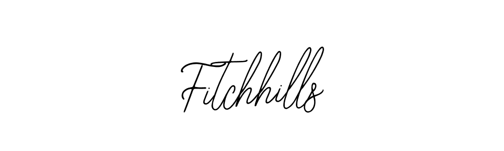 Here are the top 10 professional signature styles for the name Fitchhills. These are the best autograph styles you can use for your name. Fitchhills signature style 12 images and pictures png