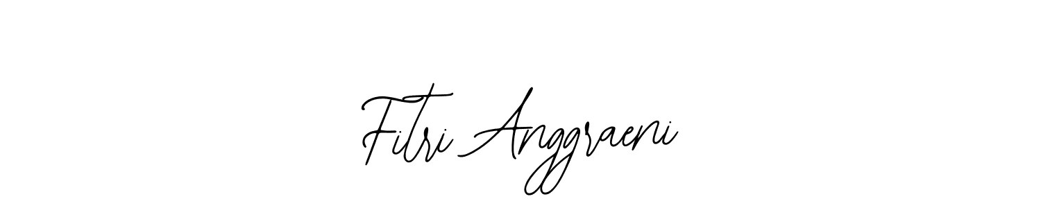 Also we have Fitri Anggraeni name is the best signature style. Create professional handwritten signature collection using Bearetta-2O07w autograph style. Fitri Anggraeni signature style 12 images and pictures png
