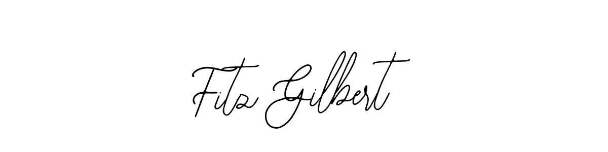 Check out images of Autograph of Fitz Gilbert name. Actor Fitz Gilbert Signature Style. Bearetta-2O07w is a professional sign style online. Fitz Gilbert signature style 12 images and pictures png