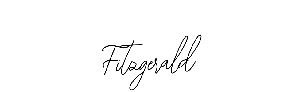 Also we have Fitzgerald name is the best signature style. Create professional handwritten signature collection using Bearetta-2O07w autograph style. Fitzgerald signature style 12 images and pictures png