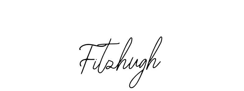 Also You can easily find your signature by using the search form. We will create Fitzhugh name handwritten signature images for you free of cost using Bearetta-2O07w sign style. Fitzhugh signature style 12 images and pictures png