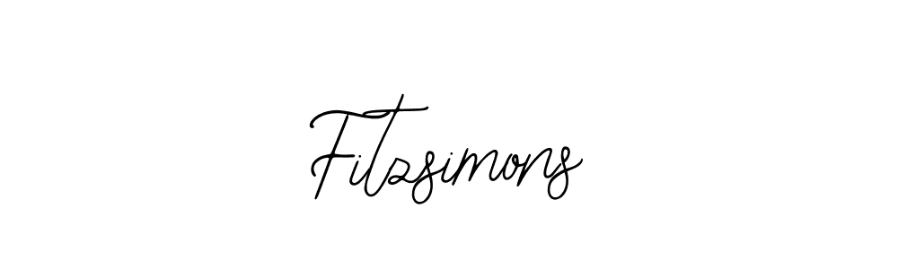 This is the best signature style for the Fitzsimons name. Also you like these signature font (Bearetta-2O07w). Mix name signature. Fitzsimons signature style 12 images and pictures png