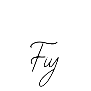 Make a short Fiy signature style. Manage your documents anywhere anytime using Bearetta-2O07w. Create and add eSignatures, submit forms, share and send files easily. Fiy signature style 12 images and pictures png