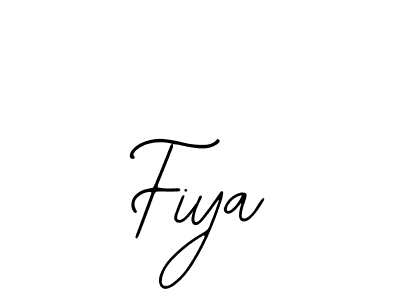 if you are searching for the best signature style for your name Fiya. so please give up your signature search. here we have designed multiple signature styles  using Bearetta-2O07w. Fiya signature style 12 images and pictures png