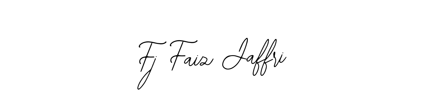 Check out images of Autograph of Fj Faiz Jaffri name. Actor Fj Faiz Jaffri Signature Style. Bearetta-2O07w is a professional sign style online. Fj Faiz Jaffri signature style 12 images and pictures png