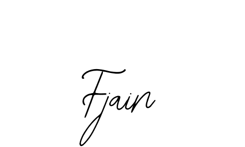 Also You can easily find your signature by using the search form. We will create Fjain name handwritten signature images for you free of cost using Bearetta-2O07w sign style. Fjain signature style 12 images and pictures png