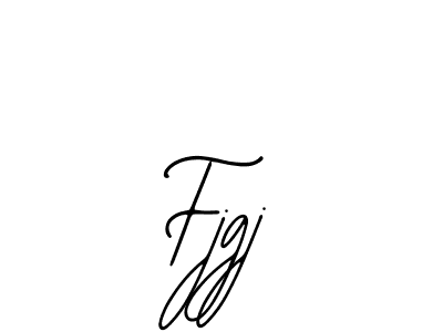 Bearetta-2O07w is a professional signature style that is perfect for those who want to add a touch of class to their signature. It is also a great choice for those who want to make their signature more unique. Get Fjgj name to fancy signature for free. Fjgj signature style 12 images and pictures png