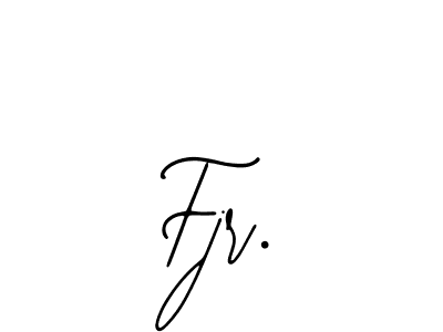 Here are the top 10 professional signature styles for the name Fjr.. These are the best autograph styles you can use for your name. Fjr. signature style 12 images and pictures png