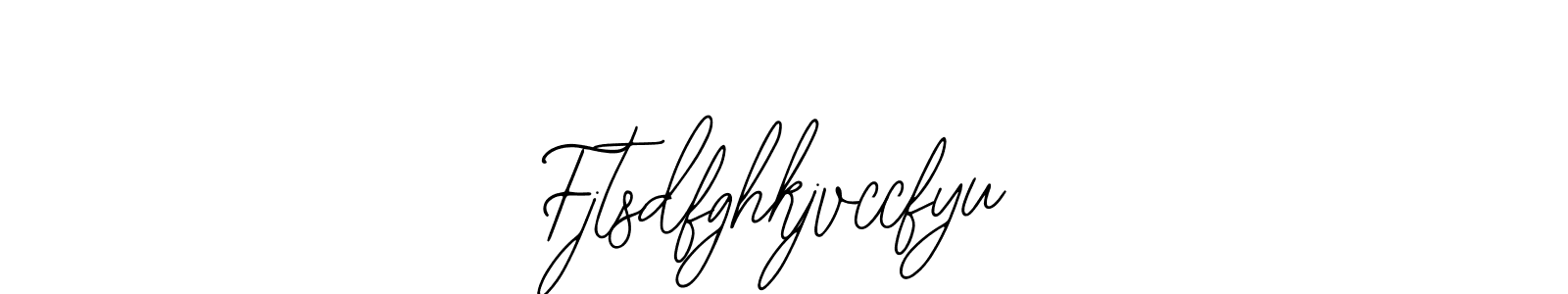 if you are searching for the best signature style for your name Fjtsdfghkjvccfyu. so please give up your signature search. here we have designed multiple signature styles  using Bearetta-2O07w. Fjtsdfghkjvccfyu signature style 12 images and pictures png