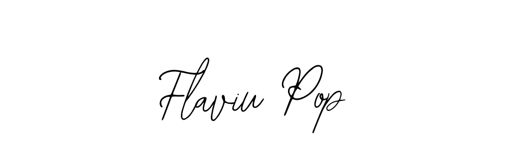 How to Draw Flaviu Pop signature style? Bearetta-2O07w is a latest design signature styles for name Flaviu Pop. Flaviu Pop signature style 12 images and pictures png