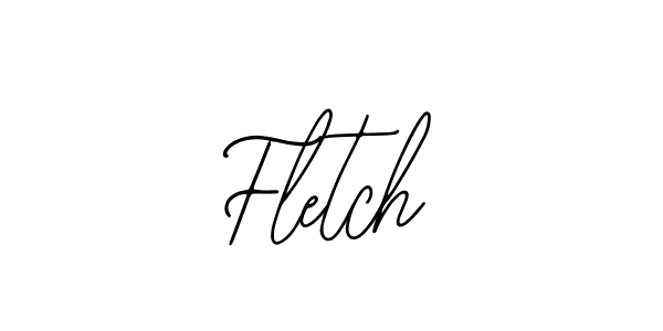 Once you've used our free online signature maker to create your best signature Bearetta-2O07w style, it's time to enjoy all of the benefits that Fletch name signing documents. Fletch signature style 12 images and pictures png