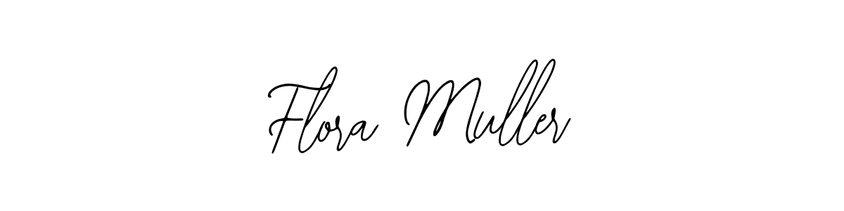The best way (Bearetta-2O07w) to make a short signature is to pick only two or three words in your name. The name Flora Muller include a total of six letters. For converting this name. Flora Muller signature style 12 images and pictures png