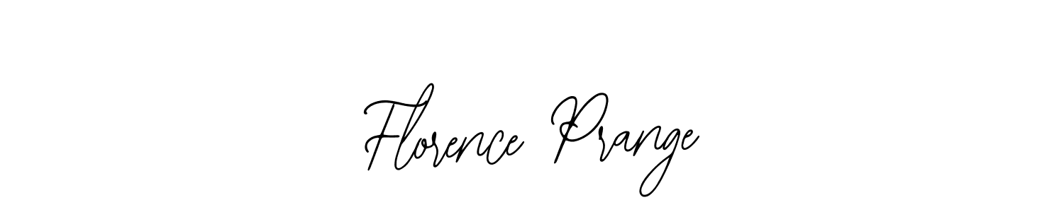 Make a beautiful signature design for name Florence Prange. With this signature (Bearetta-2O07w) style, you can create a handwritten signature for free. Florence Prange signature style 12 images and pictures png