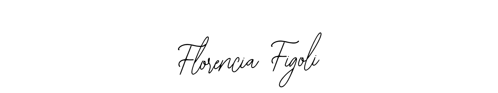 It looks lik you need a new signature style for name Florencia Figoli. Design unique handwritten (Bearetta-2O07w) signature with our free signature maker in just a few clicks. Florencia Figoli signature style 12 images and pictures png
