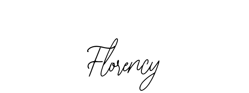 Create a beautiful signature design for name Florency. With this signature (Bearetta-2O07w) fonts, you can make a handwritten signature for free. Florency signature style 12 images and pictures png