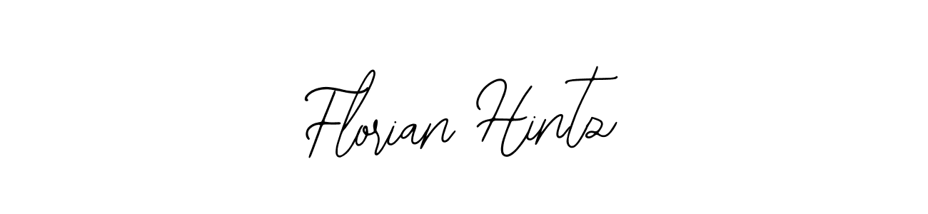 Also You can easily find your signature by using the search form. We will create Florian Hintz name handwritten signature images for you free of cost using Bearetta-2O07w sign style. Florian Hintz signature style 12 images and pictures png