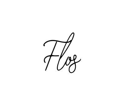 How to Draw Flos signature style? Bearetta-2O07w is a latest design signature styles for name Flos. Flos signature style 12 images and pictures png
