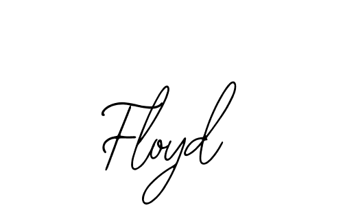 Make a beautiful signature design for name Floyd. Use this online signature maker to create a handwritten signature for free. Floyd signature style 12 images and pictures png