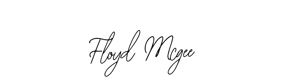 How to Draw Floyd Mcgee signature style? Bearetta-2O07w is a latest design signature styles for name Floyd Mcgee. Floyd Mcgee signature style 12 images and pictures png