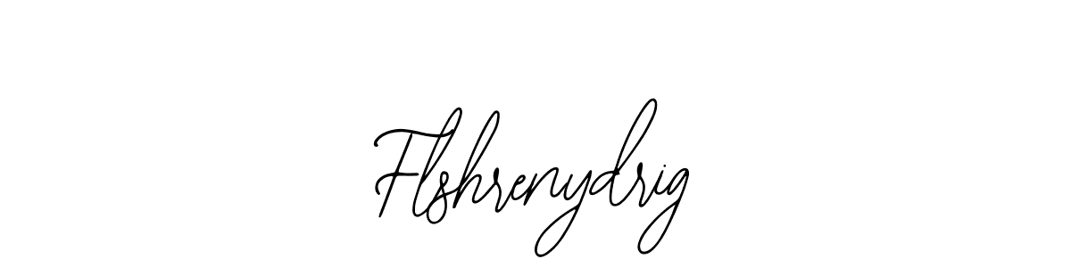 Create a beautiful signature design for name Flshrenydrig. With this signature (Bearetta-2O07w) fonts, you can make a handwritten signature for free. Flshrenydrig signature style 12 images and pictures png
