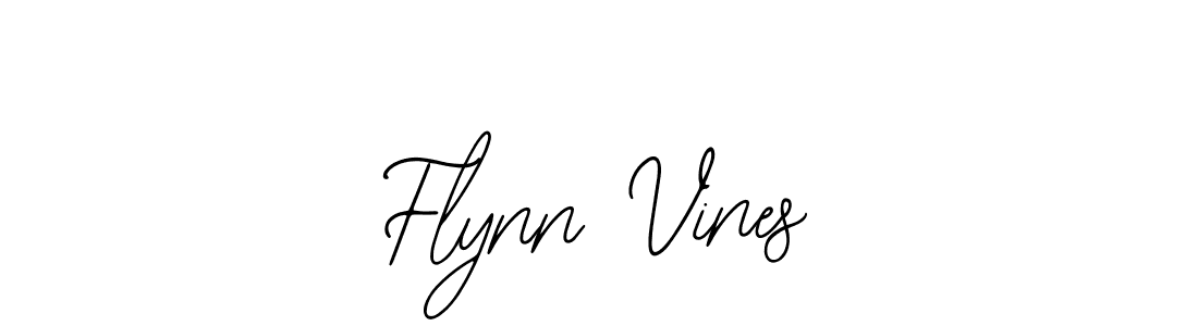 Best and Professional Signature Style for Flynn Vines. Bearetta-2O07w Best Signature Style Collection. Flynn Vines signature style 12 images and pictures png