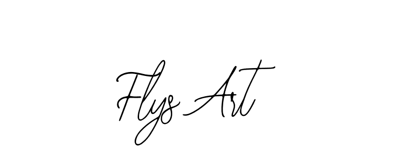 Best and Professional Signature Style for Flys Art. Bearetta-2O07w Best Signature Style Collection. Flys Art signature style 12 images and pictures png